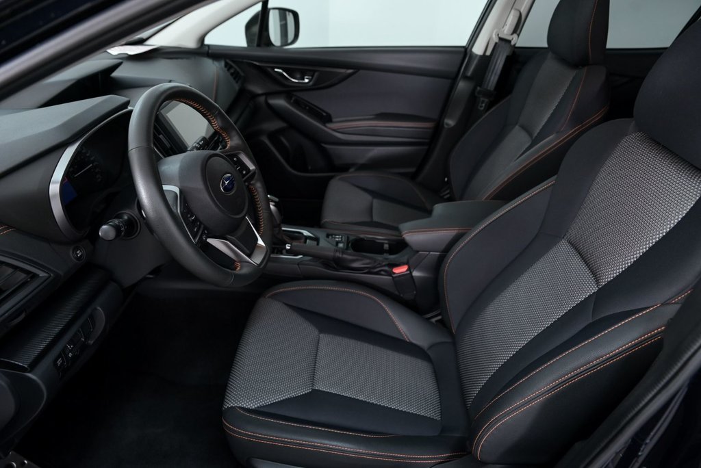 2023 Subaru Crosstrek Sport,TOIT OUV,LED,CAM RECUL,SIEG CHAUFF in Brossard, Quebec - 10 - w1024h768px