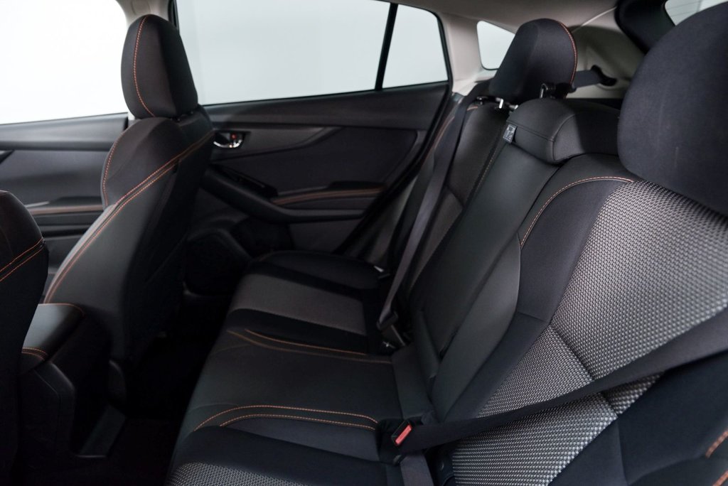 2023 Subaru Crosstrek Sport,TOIT OUV,LED,CAM RECUL,SIEG CHAUFF in Brossard, Quebec - 25 - w1024h768px
