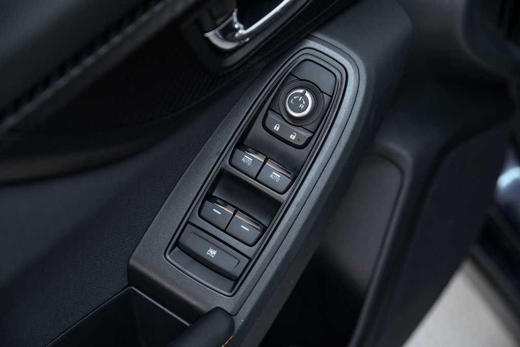 2023 Subaru Crosstrek Sport,TOIT OUV,LED,CAM RECUL,SIEG CHAUFF in Brossard, Quebec - 9 - w1024h768px