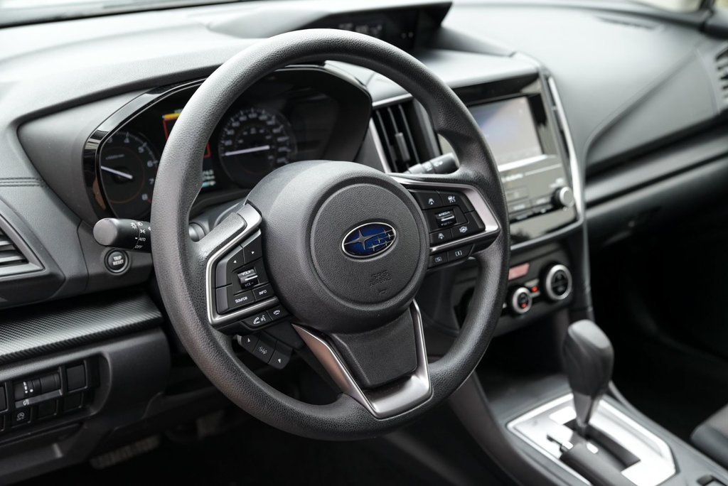 Subaru Crosstrek Convenience 2023 à Brossard, Québec - 9 - w1024h768px