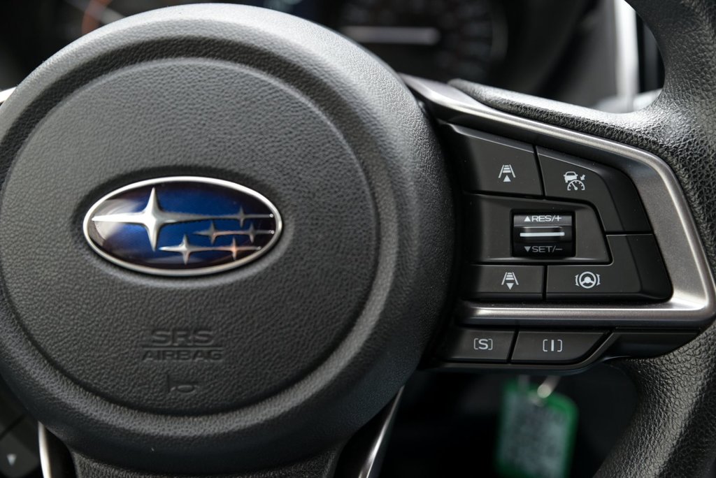 Subaru Crosstrek Convenience 2023 à Brossard, Québec - 13 - w1024h768px