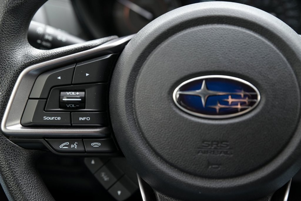 Subaru Crosstrek Convenience 2023 à Brossard, Québec - 14 - w1024h768px