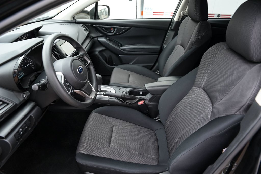 Subaru Crosstrek Convenience 2023 à Brossard, Québec - 8 - w1024h768px