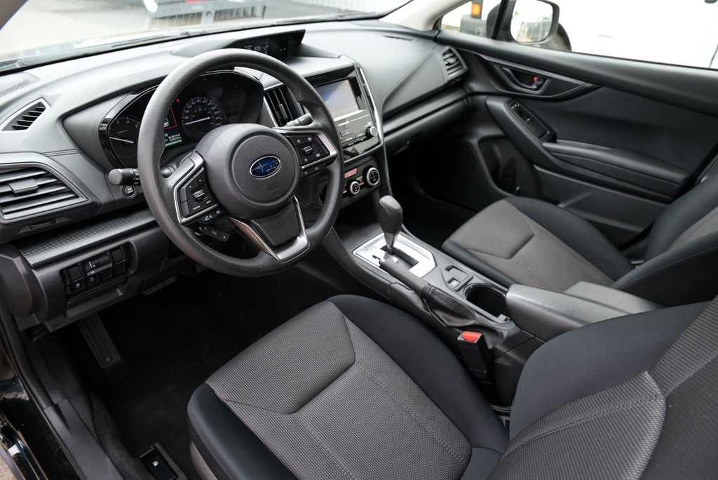 Subaru Crosstrek Convenience 2023 à Brossard, Québec - 10 - w1024h768px