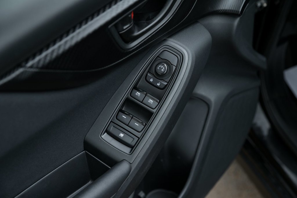 Subaru Crosstrek Convenience 2023 à Brossard, Québec - 7 - w1024h768px