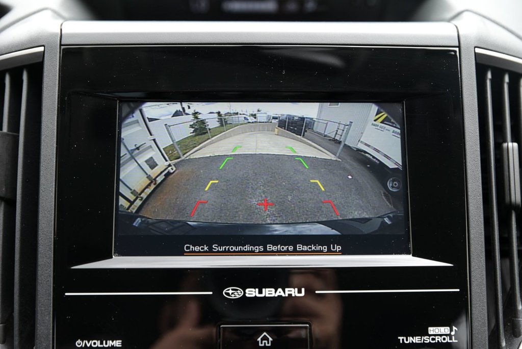 Subaru Crosstrek Convenience 2023 à Brossard, Québec - 17 - w1024h768px