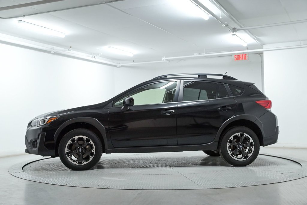 Subaru Crosstrek Convenience 2023 à Brossard, Québec - 4 - w1024h768px