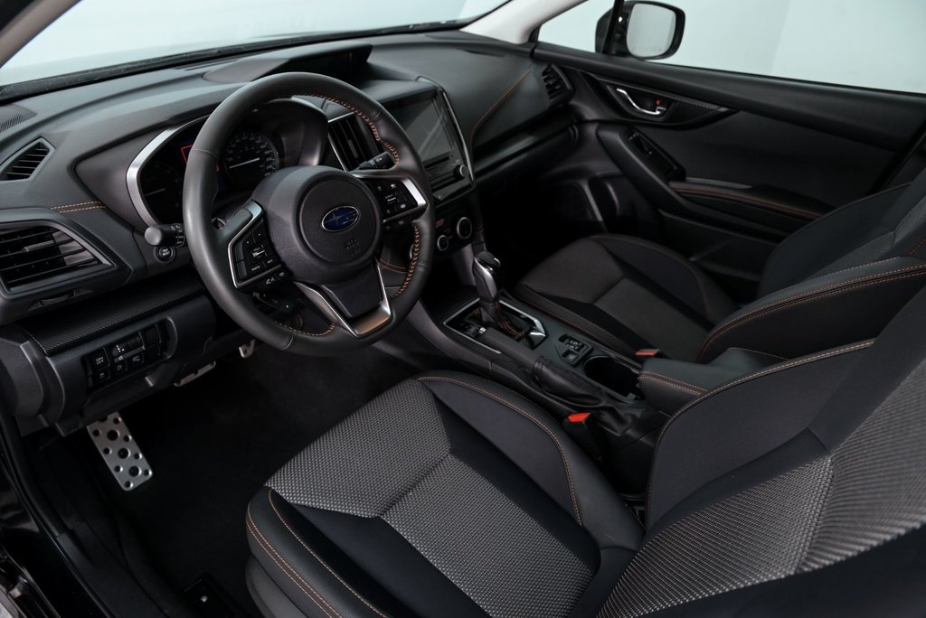 Subaru Crosstrek SPORT // TOIT OUVRANT, PHARE A DEL, CARPLAY, EYESI 2023 à Brossard, Québec - 13 - w1024h768px