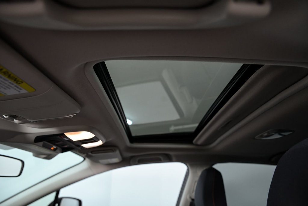 Subaru Crosstrek SPORT // TOIT OUVRANT, PHARE A DEL, CARPLAY, EYESI 2023 à Brossard, Québec - 24 - w1024h768px