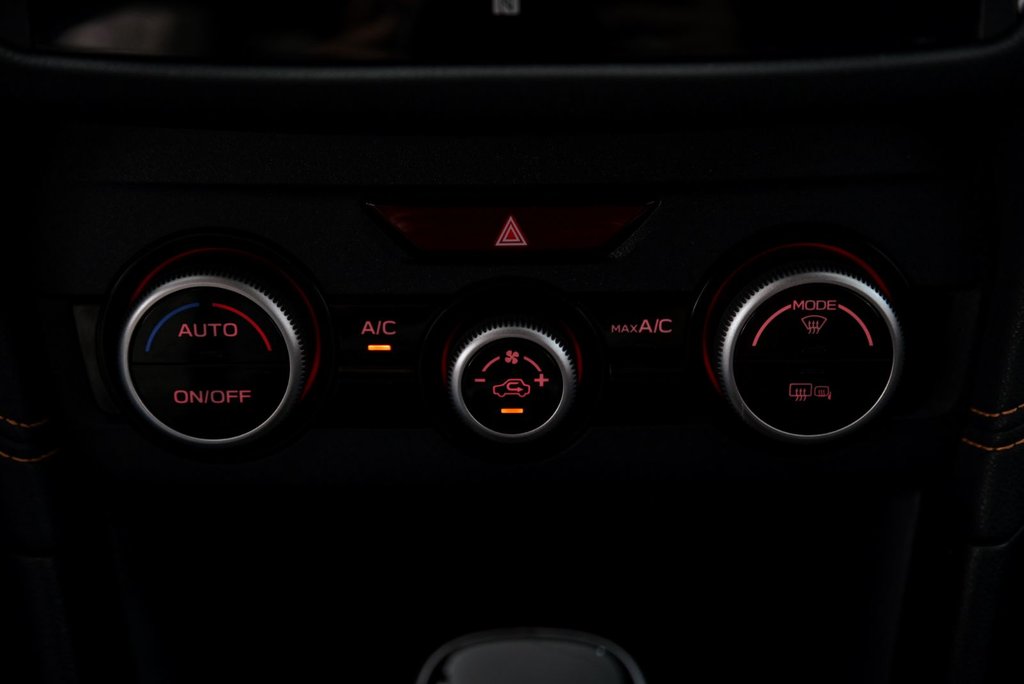 Subaru Crosstrek SPORT // TOIT OUVRANT, PHARE A DEL, CARPLAY, EYESI 2023 à Brossard, Québec - 21 - w1024h768px