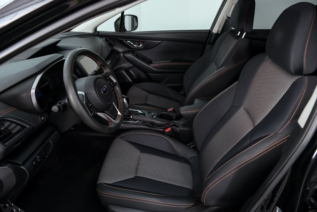 Subaru Crosstrek SPORT // TOIT OUVRANT, PHARE A DEL, CARPLAY, EYESI 2023 à Brossard, Québec - 10 - w1024h768px