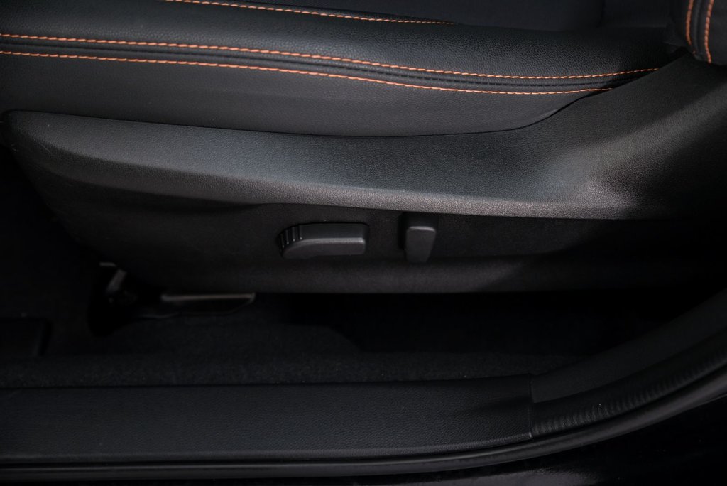 Subaru Crosstrek SPORT // TOIT OUVRANT, PHARE A DEL, CARPLAY, EYESI 2023 à Brossard, Québec - 11 - w1024h768px