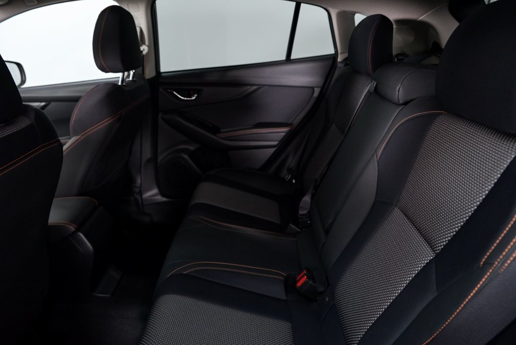 Subaru Crosstrek SPORT // TOIT OUVRANT, PHARE A DEL, CARPLAY, EYESI 2023 à Brossard, Québec - 25 - w1024h768px