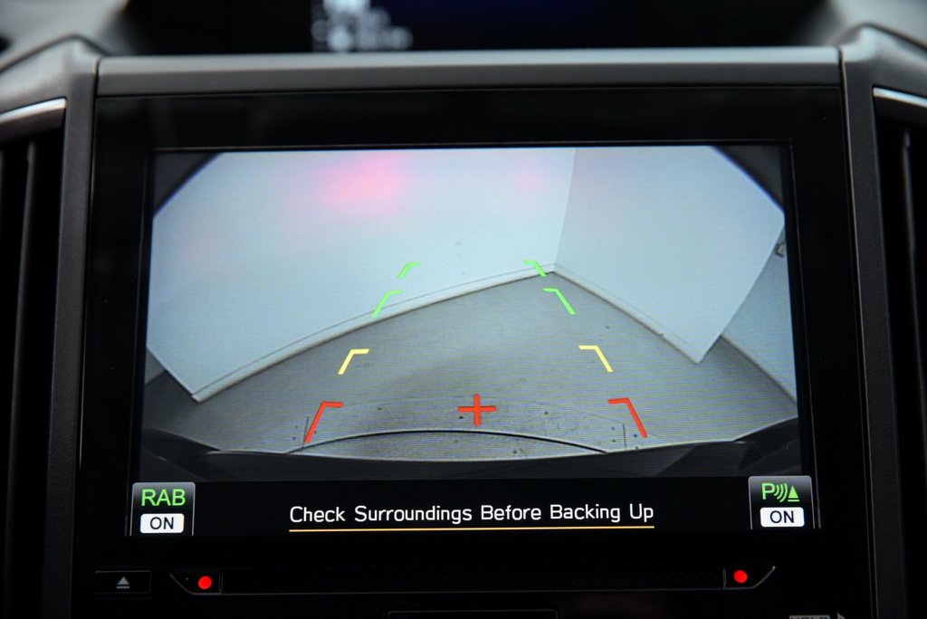 Subaru Crosstrek SPORT // TOIT OUVRANT, PHARE A DEL, CARPLAY, EYESI 2023 à Brossard, Québec - 19 - w1024h768px