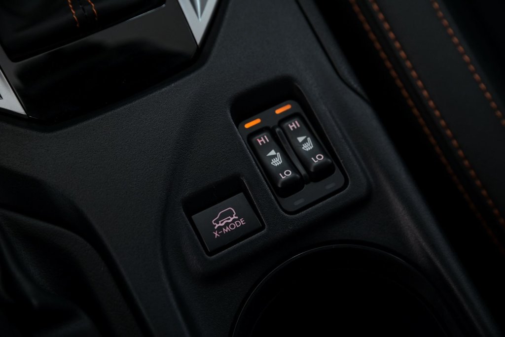 Subaru Crosstrek SPORT // TOIT OUVRANT, PHARE A DEL, CARPLAY, EYESI 2023 à Brossard, Québec - 23 - w1024h768px