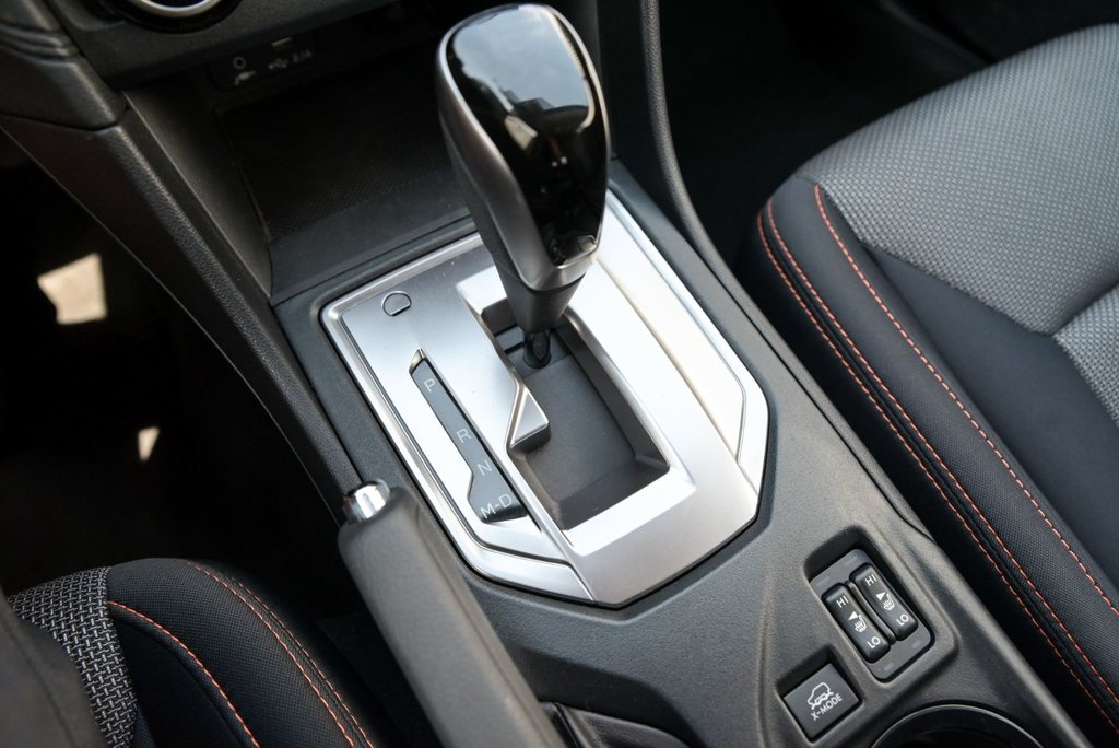 2023 Subaru Crosstrek Touring // BANC CHAUFFANTS, VOLANT CHAUFFANTS in Brossard, Quebec - 21 - w1024h768px
