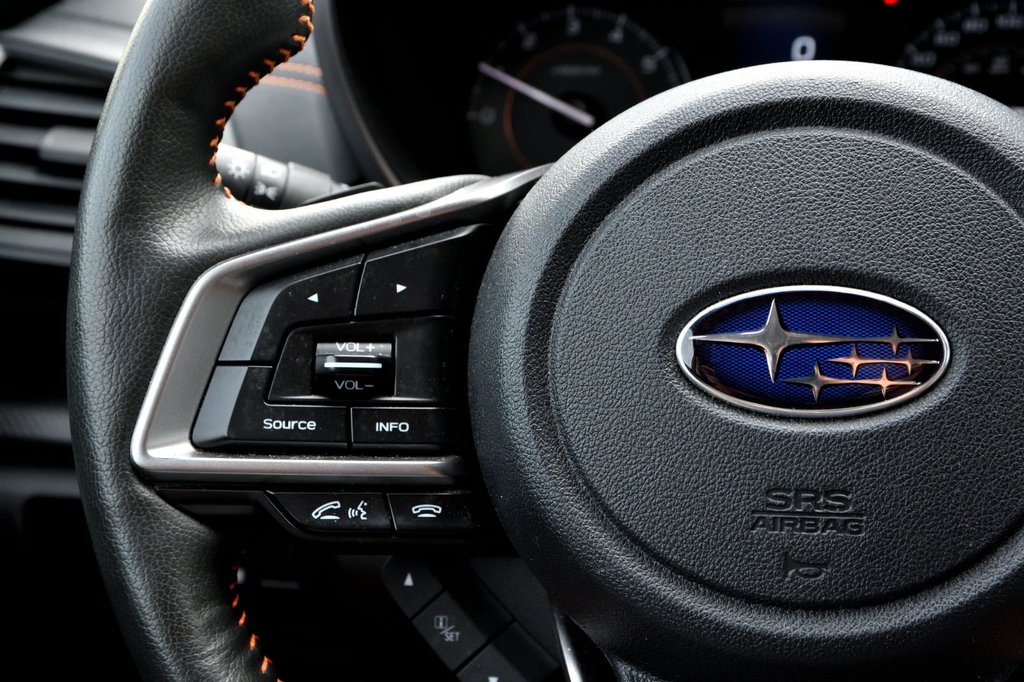 Subaru Crosstrek Sport 2023 à Brossard, Québec - 13 - w1024h768px