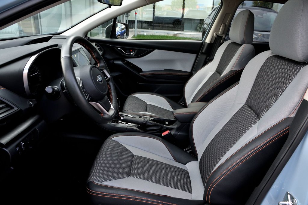 Subaru Crosstrek Sport 2023 à Brossard, Québec - 26 - w1024h768px