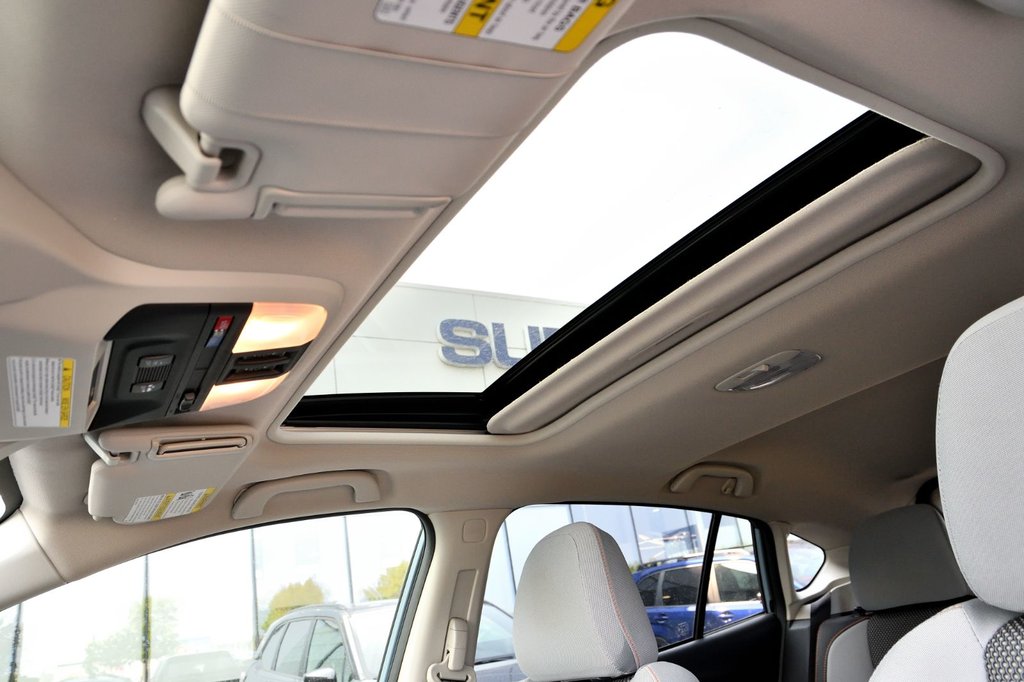Subaru Crosstrek Sport 2023 à Brossard, Québec - 28 - w1024h768px
