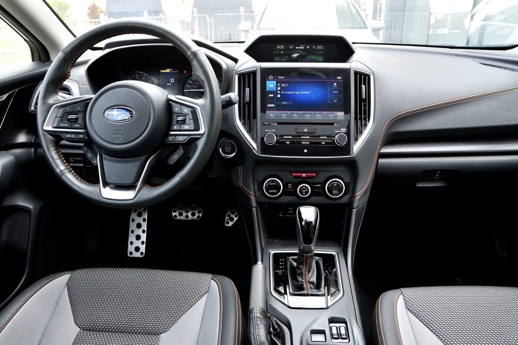 Subaru Crosstrek Sport 2023 à Brossard, Québec - 30 - w1024h768px