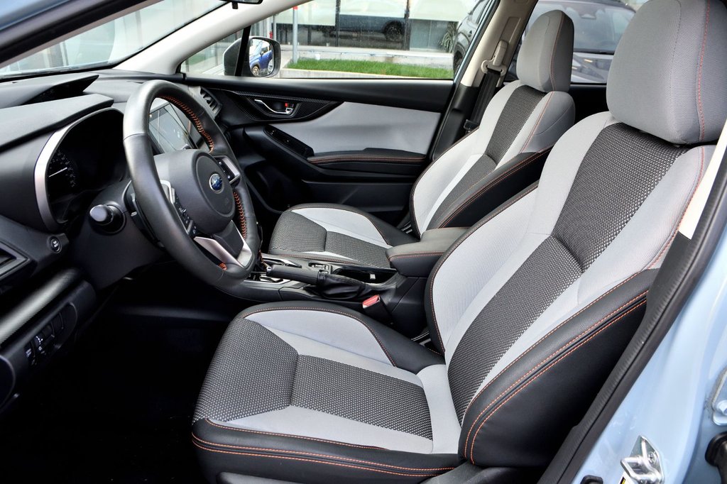 Subaru Crosstrek Sport 2023 à Brossard, Québec - 27 - w1024h768px
