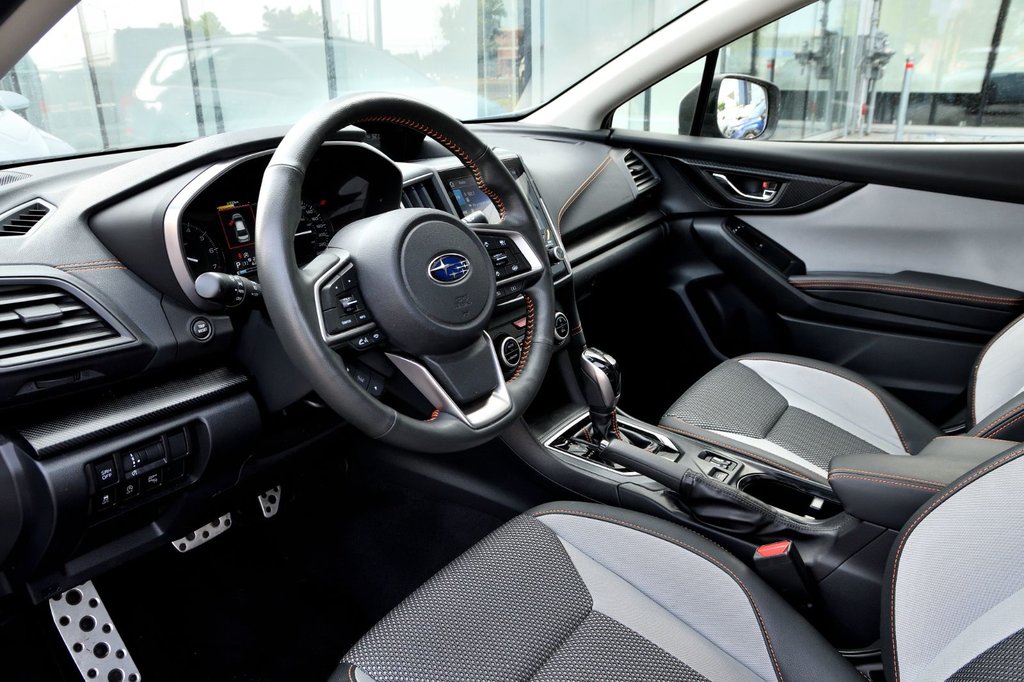 Subaru Crosstrek Sport 2023 à Brossard, Québec - 25 - w1024h768px