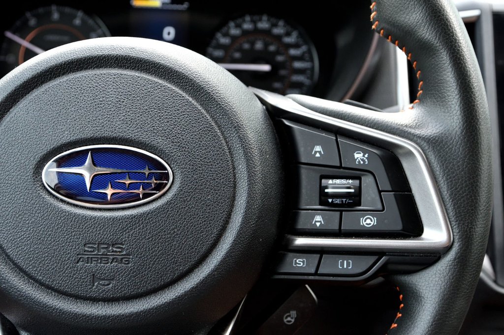 Subaru Crosstrek Sport 2023 à Brossard, Québec - 12 - w1024h768px