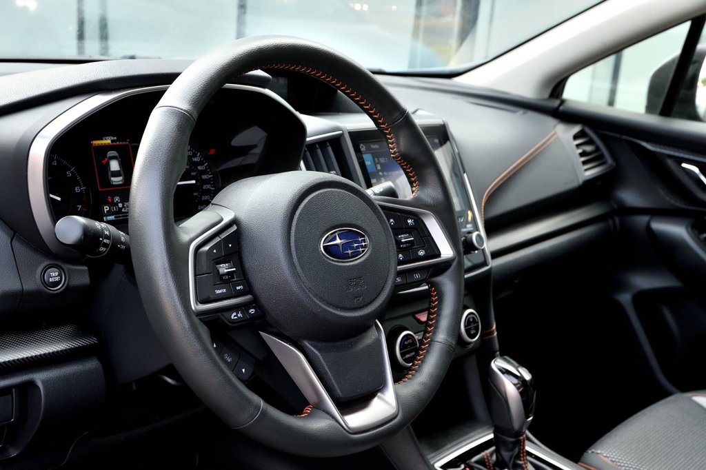 Subaru Crosstrek Sport 2023 à Brossard, Québec - 24 - w1024h768px