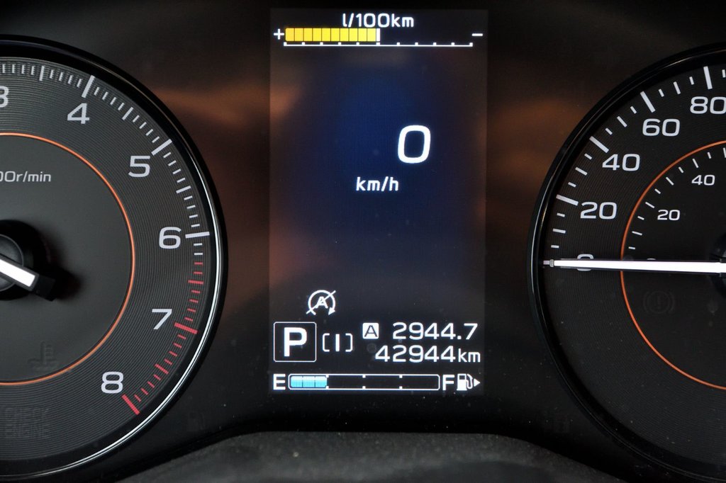 Subaru Crosstrek Sport 2023 à Brossard, Québec - 11 - w1024h768px