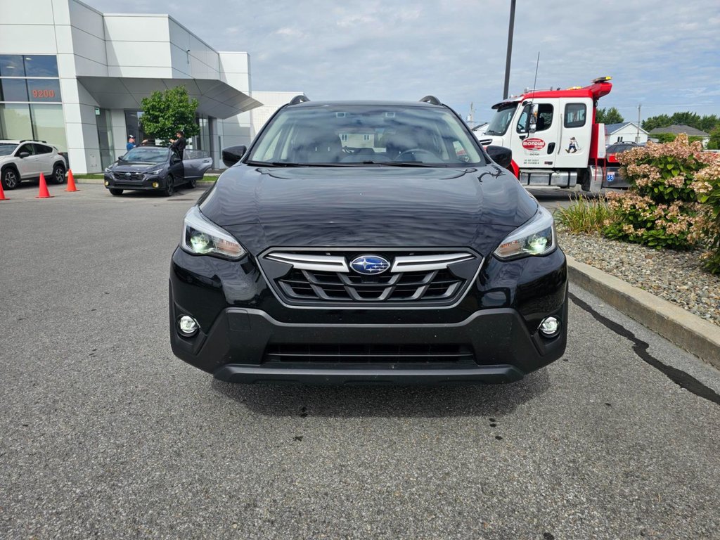 Subaru Crosstrek Sport 2023 à Brossard, Québec - 11 - w1024h768px