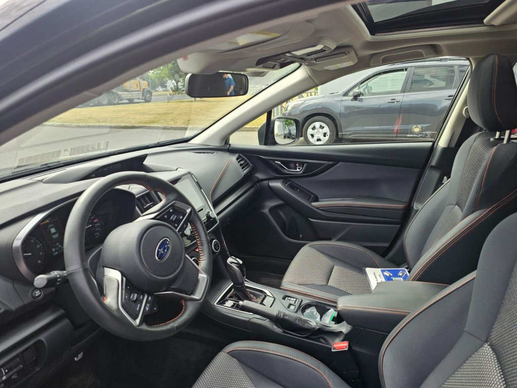 Subaru Crosstrek Sport 2023 à Brossard, Québec - 5 - w1024h768px