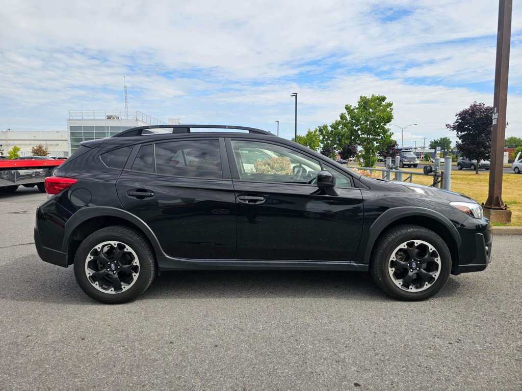 Subaru Crosstrek Sport 2023 à Brossard, Québec - 6 - w1024h768px