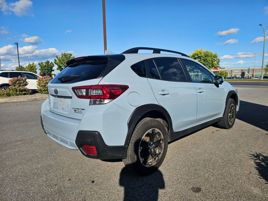 Subaru Crosstrek Touring,SIEG CHAUFF, KEYLESS, CARPLAY,CAM DE RECUL 2023 à Brossard, Québec - 7 - w1024h768px