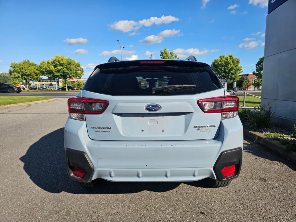 Subaru Crosstrek Touring,SIEG CHAUFF, KEYLESS, CARPLAY,CAM DE RECUL 2023 à Brossard, Québec - 8 - w1024h768px