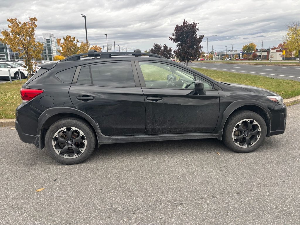 Subaru Crosstrek Sport // TOIT OUVRANT, PHARE A DEL, CARPLAY, EYESI 2023 à Brossard, Québec - 3 - w1024h768px