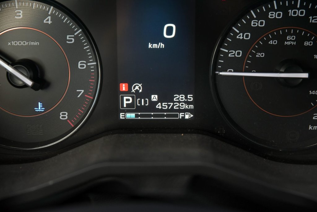 Subaru Crosstrek Sport // TOIT OUVRANT, PHARE A DEL, CARPLAY, EYESI 2023 à Brossard, Québec - 13 - w1024h768px