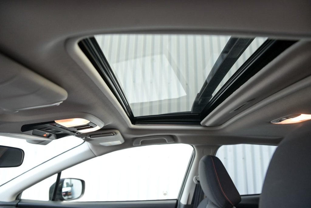 Subaru Crosstrek Sport // TOIT OUVRANT, PHARE A DEL, CARPLAY, EYESI 2023 à Brossard, Québec - 22 - w1024h768px