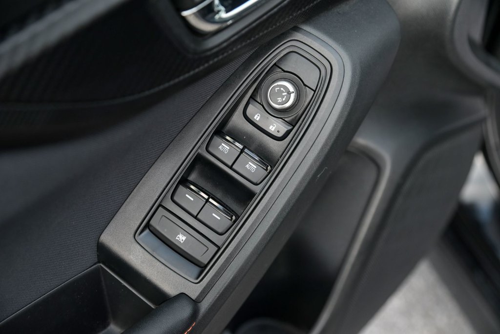 Subaru Crosstrek Sport // TOIT OUVRANT, PHARE A DEL, CARPLAY, EYESI 2023 à Brossard, Québec - 7 - w1024h768px