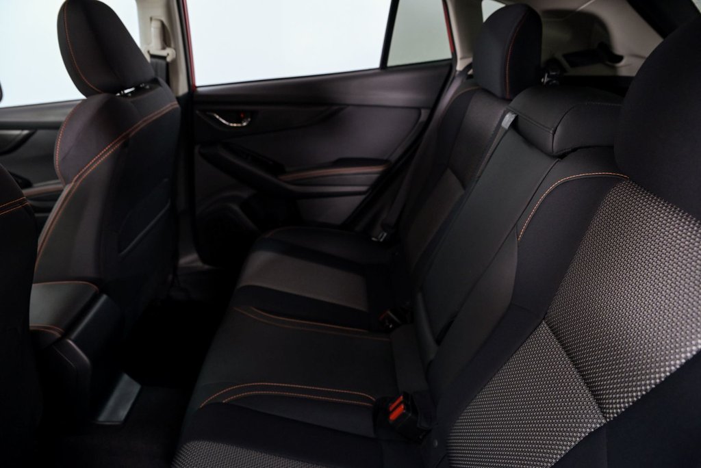 2023 Subaru Crosstrek Sport // : TOIT OUVRANT, PHARE A DEL, CARPLAY, EYE in Brossard, Quebec - 25 - w1024h768px