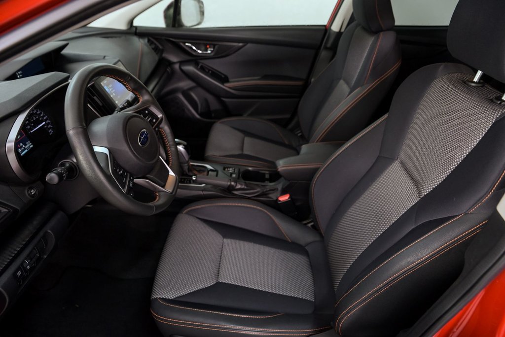 2023 Subaru Crosstrek Sport // : TOIT OUVRANT, PHARE A DEL, CARPLAY, EYE in Brossard, Quebec - 10 - w1024h768px