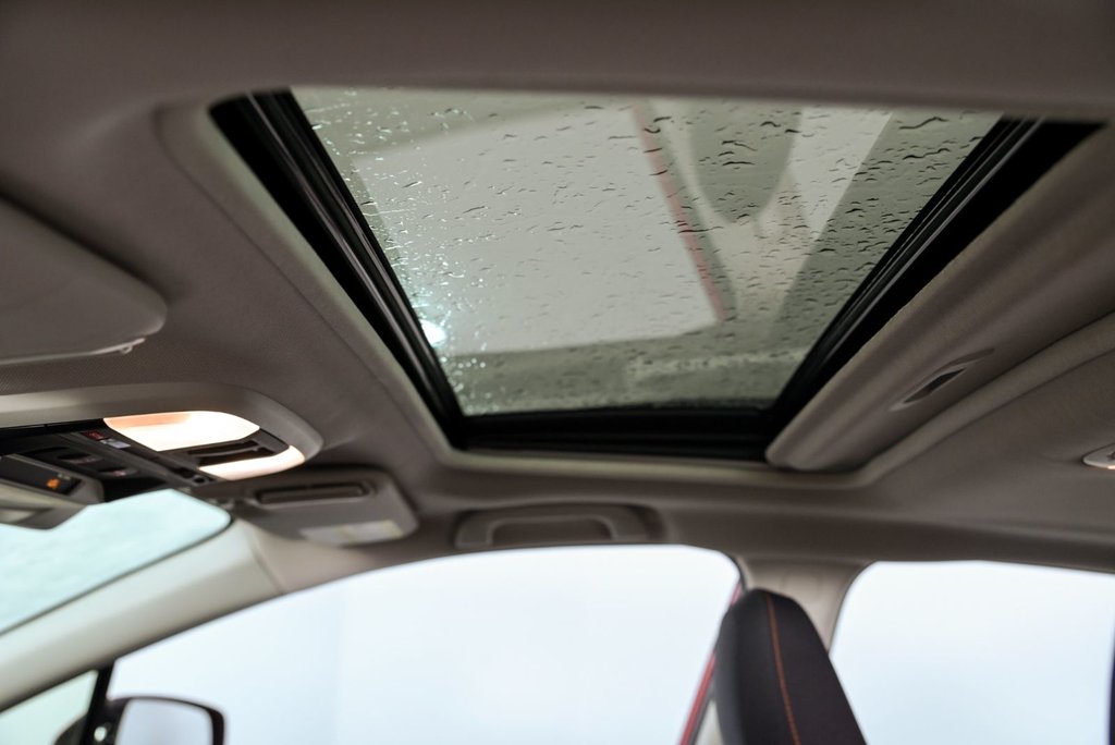 2023 Subaru Crosstrek Sport // : TOIT OUVRANT, PHARE A DEL, CARPLAY, EYE in Brossard, Quebec - 24 - w1024h768px