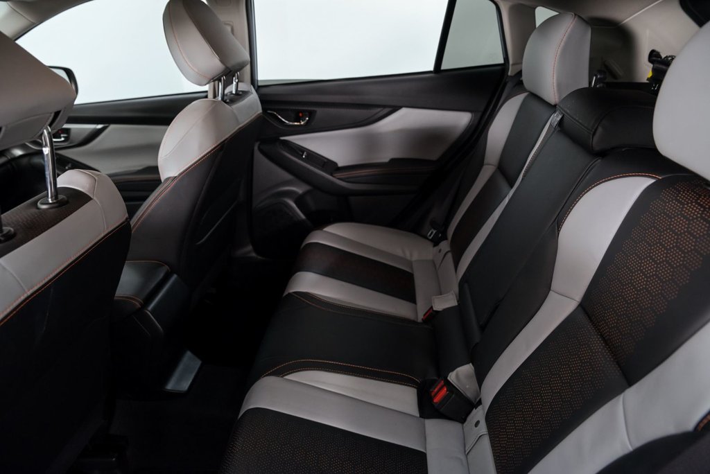 2023 Subaru Crosstrek Limited // 2.5L,Harman Kardon, Navi, Cuir in Brossard, Quebec - 26 - w1024h768px