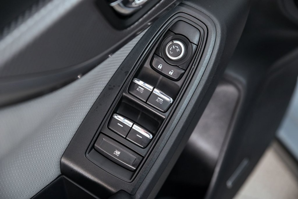 2023 Subaru Crosstrek Limited // 2.5L,Harman Kardon, Navi, Cuir in Brossard, Quebec - 9 - w1024h768px
