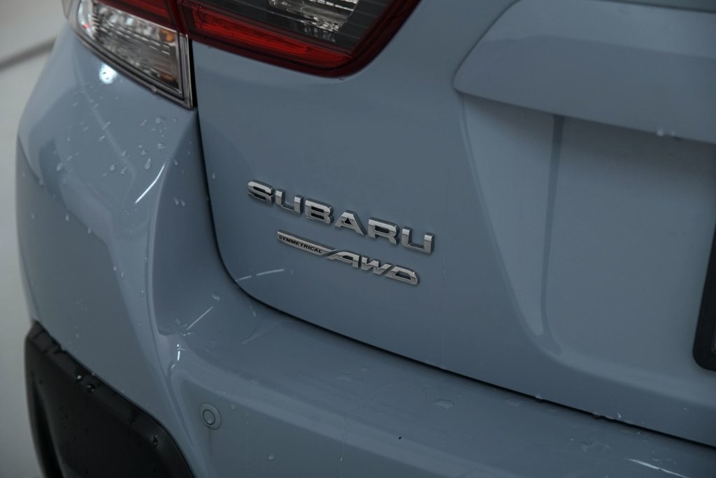 2023 Subaru Crosstrek Limited // 2.5L,Harman Kardon, Navi, Cuir in Brossard, Quebec - 7 - w1024h768px