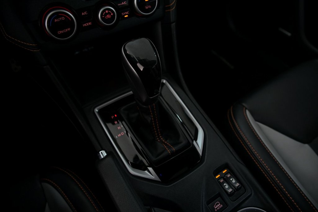 2023 Subaru Crosstrek Limited // 2.5L,Harman Kardon, Navi, Cuir in Brossard, Quebec - 23 - w1024h768px