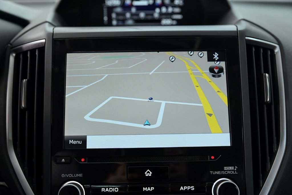 2023 Subaru Crosstrek Limited // 2.5L,Harman Kardon, Navi, Cuir in Brossard, Quebec - 19 - w1024h768px