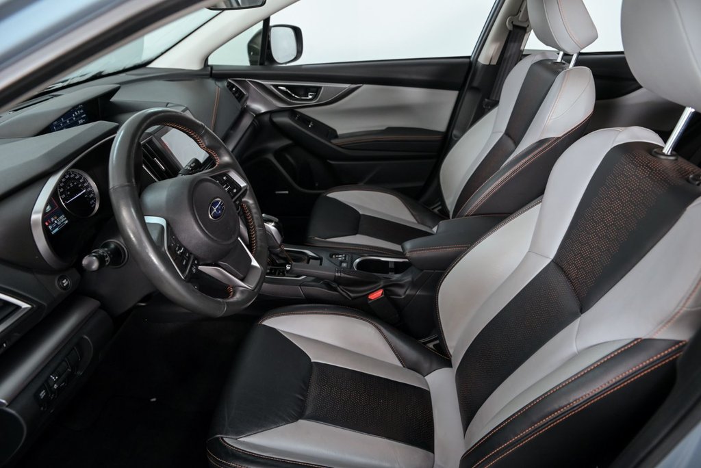 2023 Subaru Crosstrek Limited // 2.5L,Harman Kardon, Navi, Cuir in Brossard, Quebec - 10 - w1024h768px