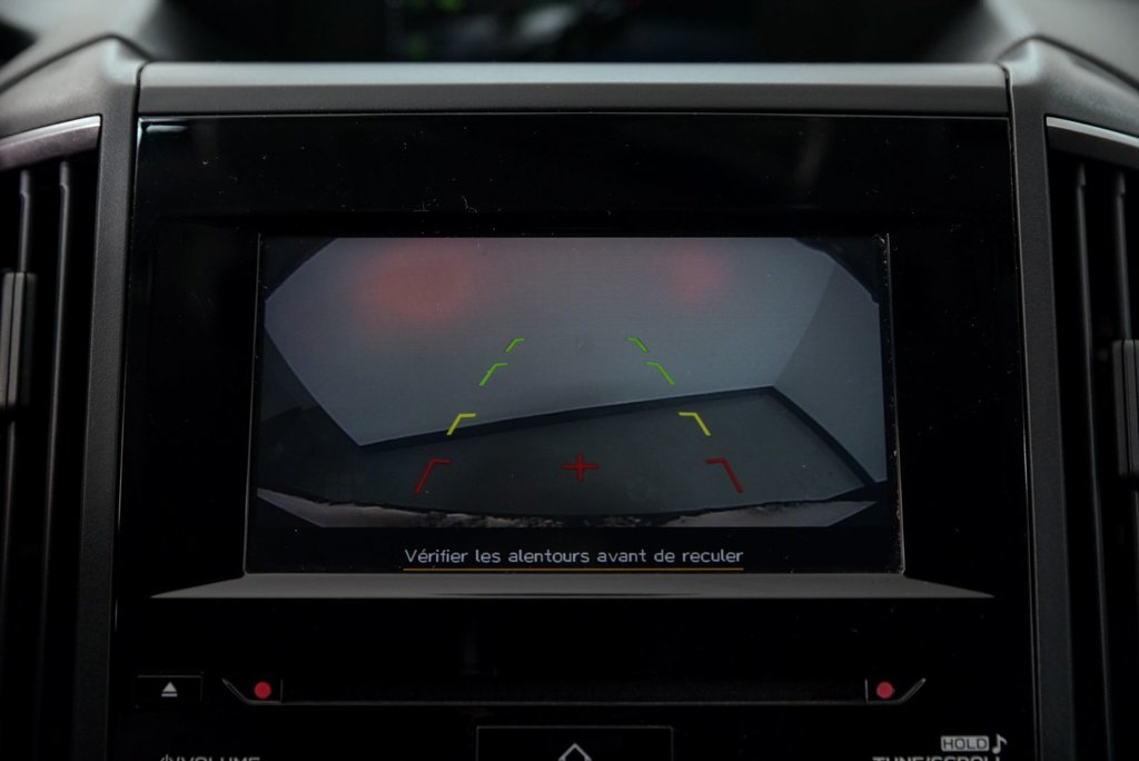 Subaru Crosstrek Touring // EYESIGHT, CAMÉRA DE RECUL,BANC CHAUFFAN 2023 à Brossard, Québec - 19 - w1024h768px