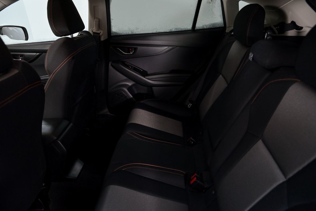 Subaru Crosstrek Touring // EYESIGHT, CAMÉRA DE RECUL,BANC CHAUFFAN 2023 à Brossard, Québec - 23 - w1024h768px