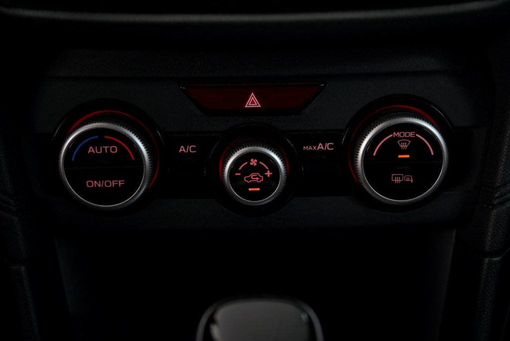 Subaru Crosstrek Touring // EYESIGHT, CAMÉRA DE RECUL,BANC CHAUFFAN 2023 à Brossard, Québec - 20 - w1024h768px